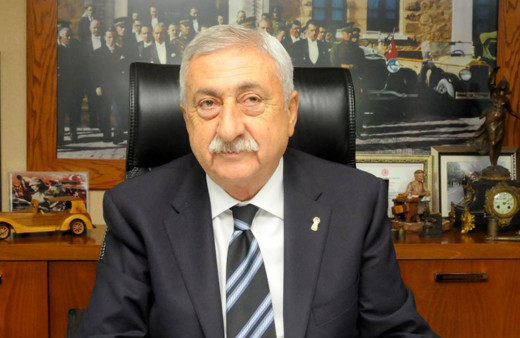  TESK Başkanı Bendevi Palandöken: Bu nefes aldıracak bir karar