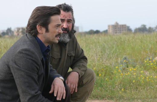 Bir Zamanlar Kıbrıs 6. bölüm fragmanı