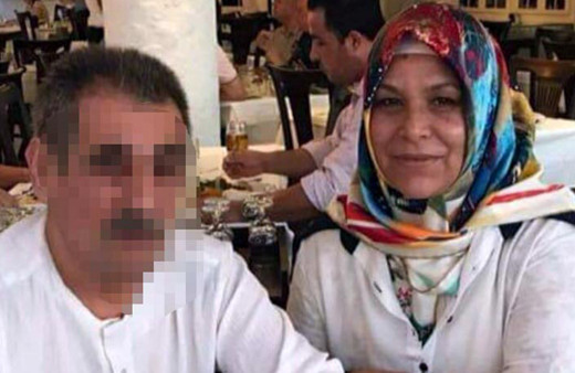 İzmir'de yatak odasında halının içinde ölü bulunmuştu: Çığlıklarımızı mahalle duyardı