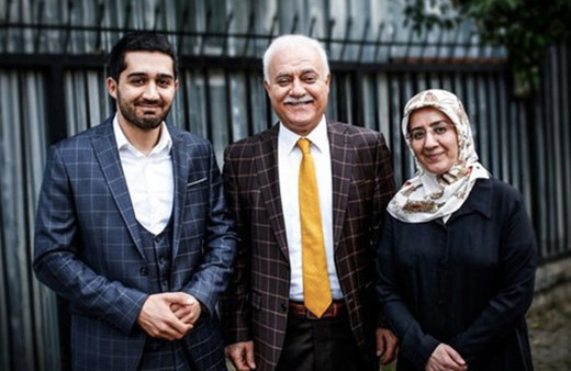 Emel Hatipoğlu kaç yaşında aslen nereli? Emel Hatipoğlu mesleği ne?