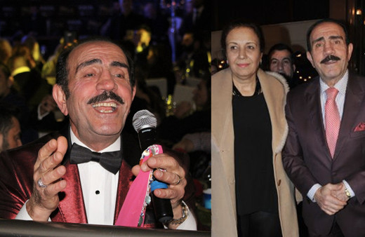 Mustafa Keser çocukları kaç tane çocukları kimdir?