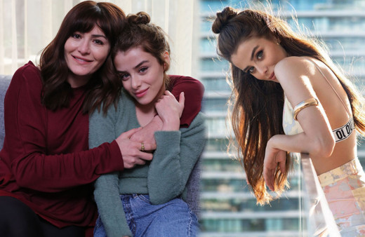 FOX TV Masumiyet'in yıldızından dublör itirafı! İlayda Alişan o sahneyi oynamadı