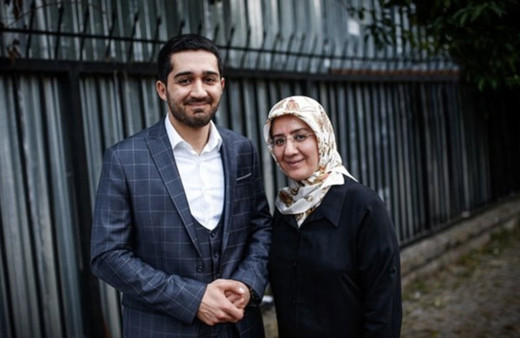 Nihat Hatipoğlu'nun eşi Emel Hatipoğlu kimdir ne iş yapıyor?