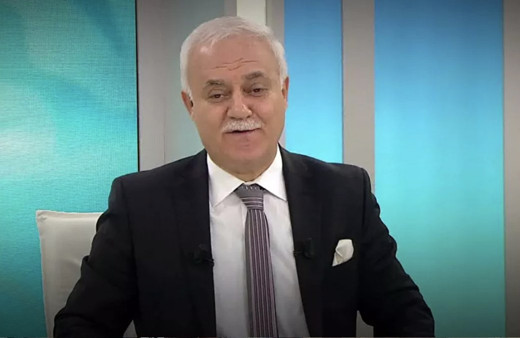 Nihat Hatipoğlu çocukları kaç tane kızı var mı?