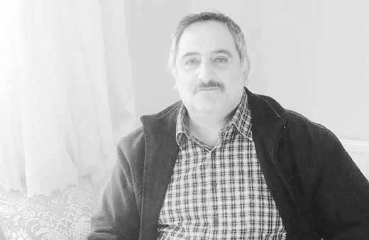Afyonkarahisar'dan acı haber! Nizamiye kapısı üzerine devrilen infaz ve koruma memuru öldü