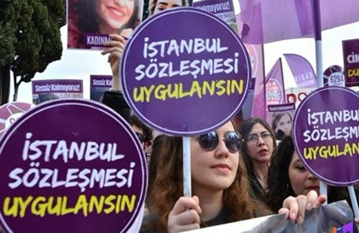 İstanbul Sözleşmesi kararı Resmi Gazete'de! Sona erme tarihi 1 Temmuz