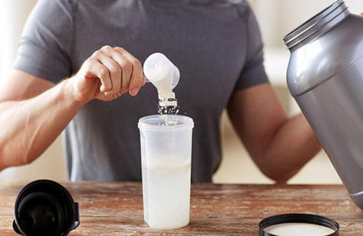 Protein tozları ne işe yarar protein tozu zararlı mı?