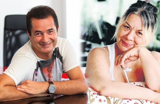 Tazminat dudak uçuklatmıştı Acun Medya ile Şehrazat anlaşmaya vardı