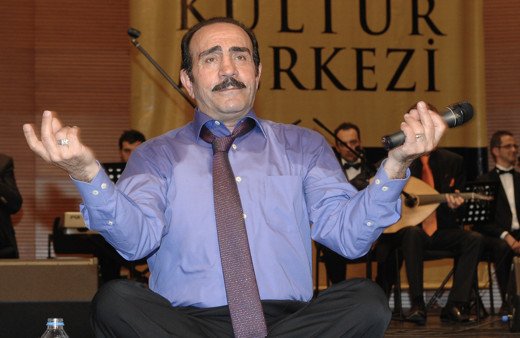 Mustafa Keser kaç yaşında aslen nereli kaç tane çocuğu var?