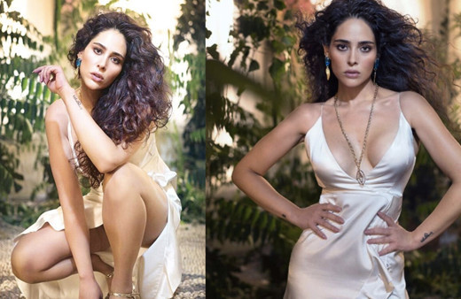 Mahmut Tuncer'in kızı Gizem Tuncer kimdir 40 kilo verdi!