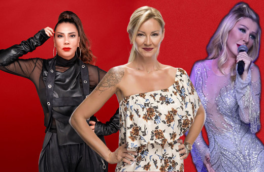 1 Mayıs Emek ve Dayanışma Günü'nde Işın Karaca'dan dikkat çeken paylaşım