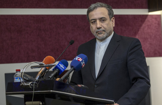 İsrail'i kızdıracak açıklama İran'dan geldi