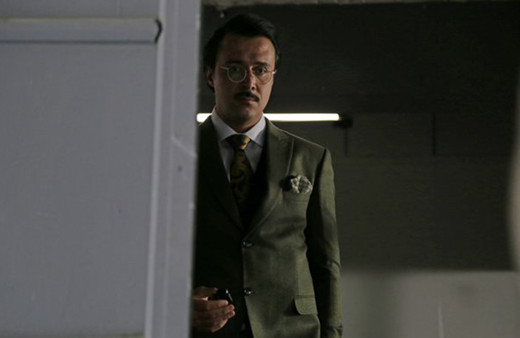 Akıncı 19. bölüm fragmanı