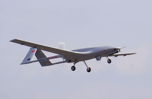 Google verilerinde ortaya çıktı Bayraktar TB2'yi en çok aratan ülke bakın kim oldu!