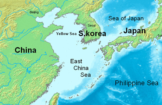 Japonya ve Slovenya Hint-Pasifik'te Çin'in faaliyetlerine karşı iş birliği yapacak