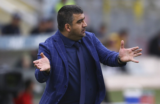 Muharrem İnce, Ümit Özat'ı partisinin A takımına kattı