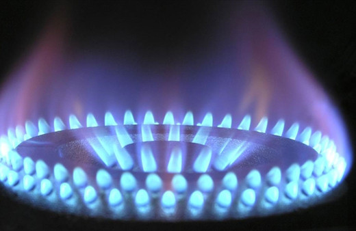 Doğal gaz fiyatlarına zam yapıldı
