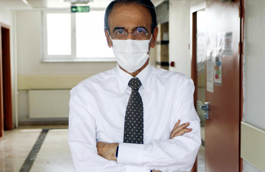 Mehmet Ceyhan: Mutant virüs ile hamile kadın ölümleri arttı