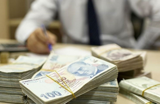 Türkiye salgın sürecinde likit destekle devleri geride bıraktı IMF raporu yayımlandı