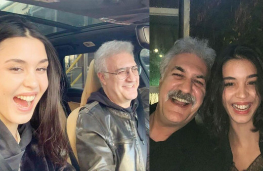 Savaşçı'nın yıldızı Tamer Karadağlı 30 yaş küçük aşkına hakaretler yağınca bakın ne yaptı