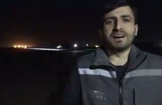 Selçuk Bayraktar paylaştı: Bu gece sahura kadar...