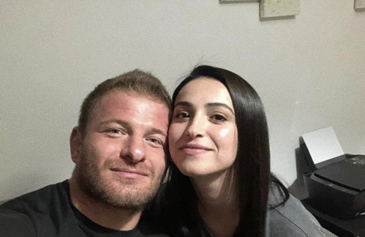 İsmail Balaban'ın nişanlısı Gamze Atakan kimdir ikizi ifşa etti