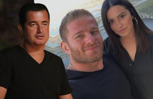 Survivor İsmail Balaban son kararını açıkladı! Nişanlısı Acun Ilıcalı'yı arayıp 'zor durumdayım' dedi