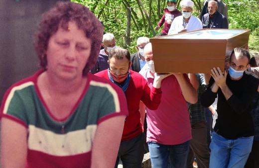 Trabzon'da film gibi olay! Müslüman olan Alman kadının vasiyeti gerçek oldu: Çok heyecanlandık