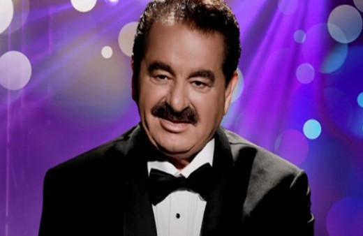 İbrahim Tatlıses, Gülçin Karakaya ile sessiz sedasız evlendi!