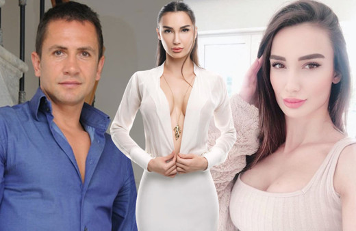 Emre Aşık görüntüler olduğunu belirtip Yağmur Sarnıç'ı şikayet etti: Cinsel içerikli...