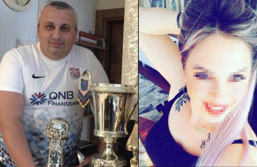 İstanbul'da sevgilisinin hareketlerinden şüphelendi! Gerçeği öğrenince şok oldu