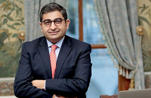 Sezgin Baran Korkmaz ile 9 kişiye "mal varlığı değerini aklama" suçundan dava