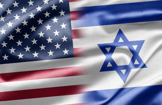 İsrail Maliye Bakanı: İkiyüzlü ABD İsrail’e ahlak dersi veremez