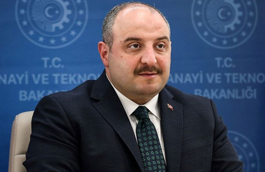 Bakan Mustafa Varank dev desteği açıkladı: Haziran ayında ilk ödeme yapılacak