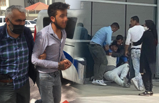 Konya'da kuzenini öldürdü yengesini kanlar içinde bıraktı! Sözleri pes dedirtti: Bu alemde...