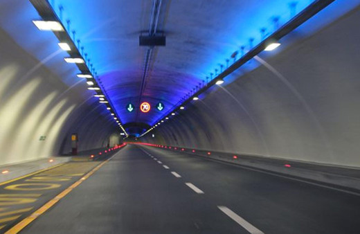 Avrasya Tüneli'nin ülke ekonomisine katkısı 6 milyar lira oldu