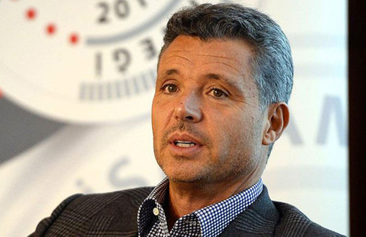 Sadettin Saran, Ali Koç'a rakip mi oluyor? Başkanlık yorumuna olay yanıt