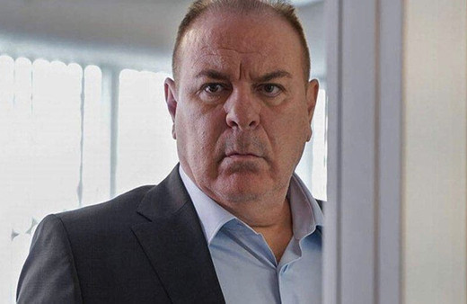 Burak Sergen son durum açıklaması nişanlısı anlattı