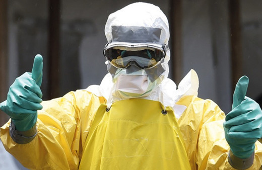 DSÖ: Kongo Demokratik Cumhuriyeti’nde Ebola salgını bitti