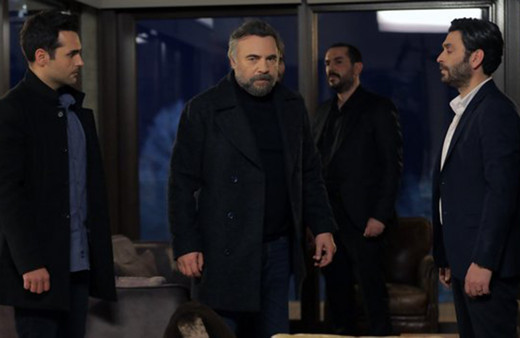 Eşkıya Dünyaya Hükümdar Olmaz 193. bölüm fragmanı