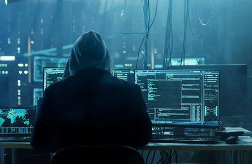 400 bin aboneli çocuk pornosu ağı çökertildi! 'Dark Net'te iğrençliğe baskın