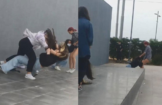 İzmir'de fenomen olmak için genç kızları öldüresiye dövmüşlerdi! Yeni detaylar çıktı