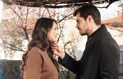 Gönül Dağı 27. bölüm fragmanı