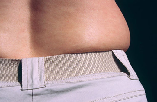 Göbek eriten diyet listesi 1 ayda basenlerinizden kurtulun!