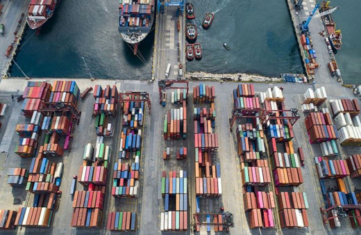 Son dakika ihracat rakamları belli oldu! Ticaret Bakanı Muş'tan açıklama