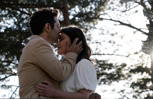 Kefaret 25. bölüm fragmanı