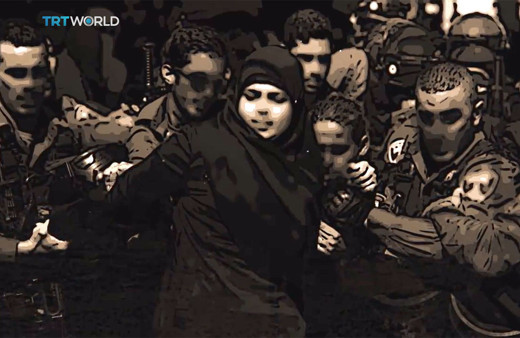 Suriye’deki sistematik işkencenin mağdurları TRT World'ün özel belgeselinde