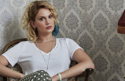 Masumlar Apartmanı oyuncusu Farah Zeynep Fahrettin Koca'ya böyle seslendi