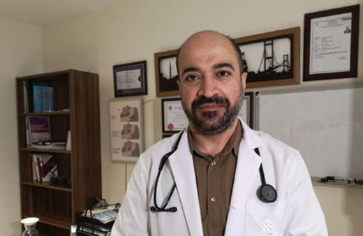 Hindistan mutantıyla ilgili korkunç şüphe! Prof. Dr. Muhammed Emin Akkoyunlu uyardı