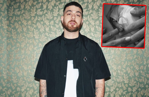 Murda lakaplı Önder Doğan kızını kaybetti yazdıkları yürekleri dağladı